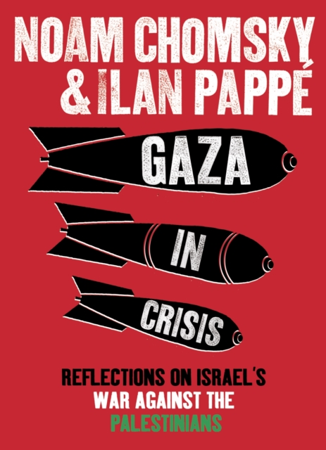 Gaza in Crisis : Reflections on Israel's War Against the Palestinians, EPUB eBook