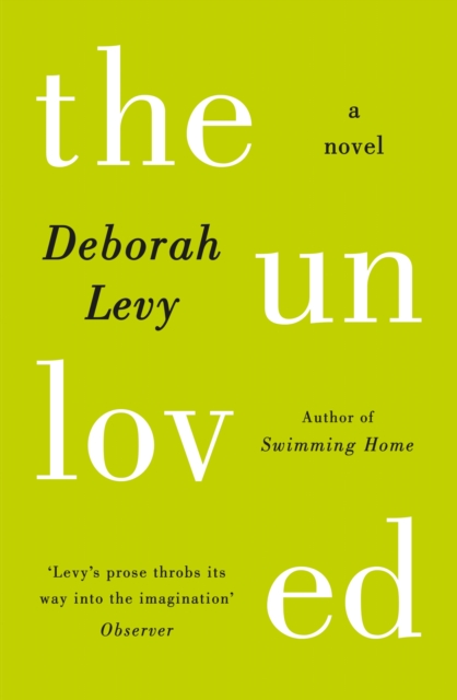 The Unloved, EPUB eBook