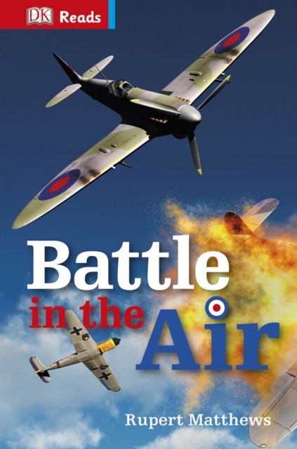 Battle in the Air, EPUB eBook