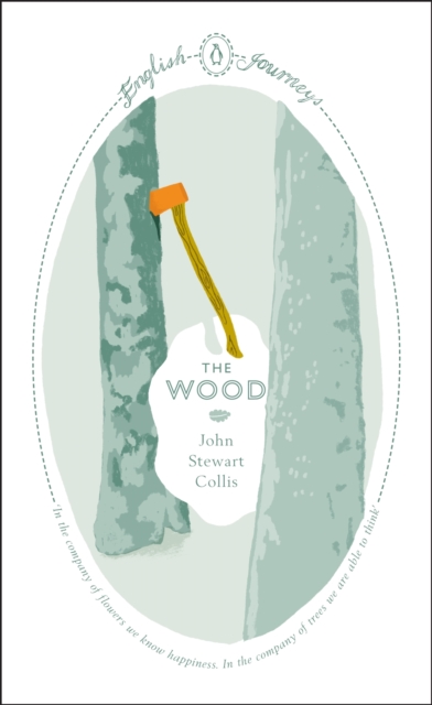 The Wood, EPUB eBook