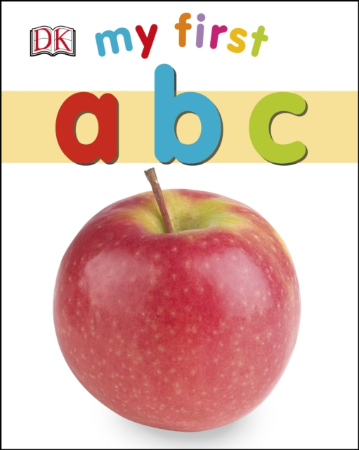 My First ABC, PDF eBook