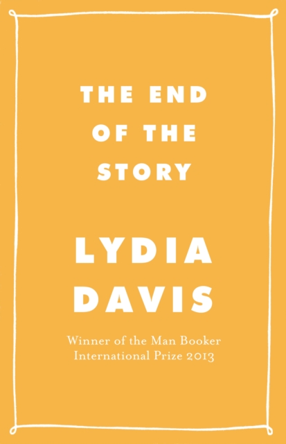 The End of the Story, EPUB eBook