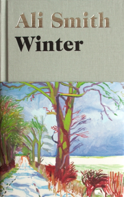 Winter : 'Dazzling, luminous, evergreen’ Daily Telegraph, Hardback Book