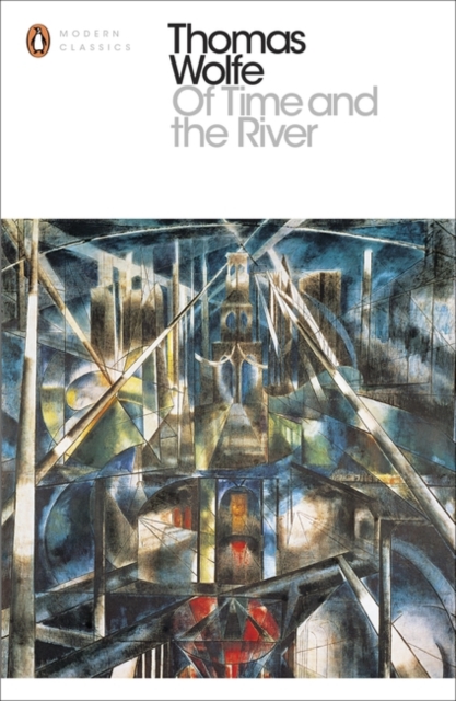 Of Time and the River, Paperback / softback Book