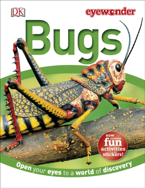 Bugs, EPUB eBook