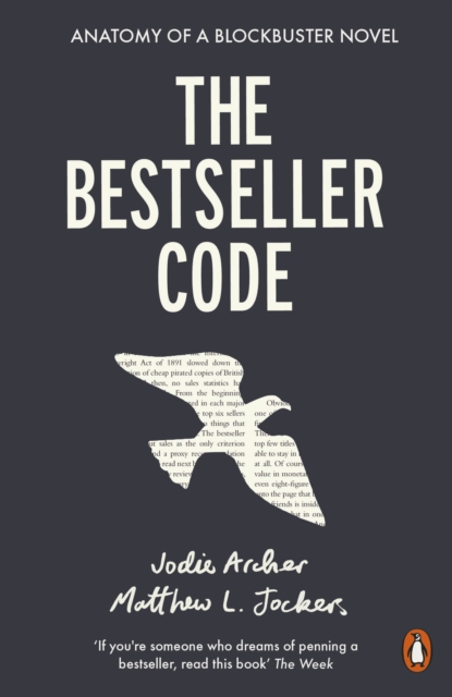 The Bestseller Code, EPUB eBook