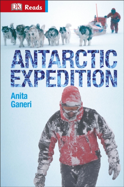 Antarctic Expedition, EPUB eBook
