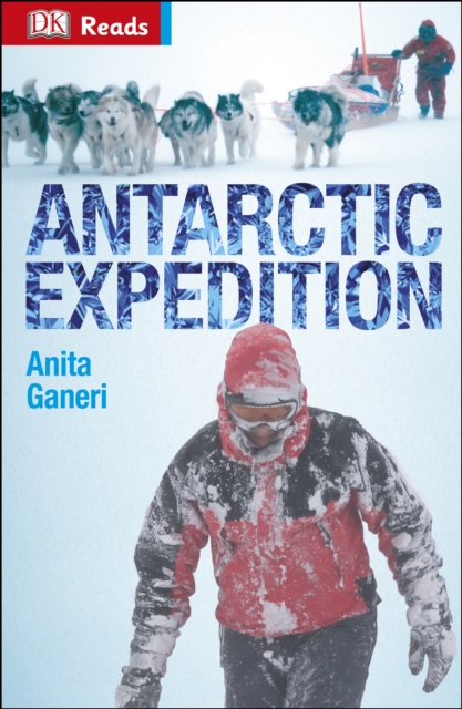 Antarctic Expedition, PDF eBook