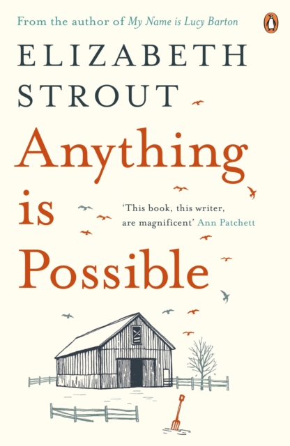 Anything is Possible, Paperback / softback Book
