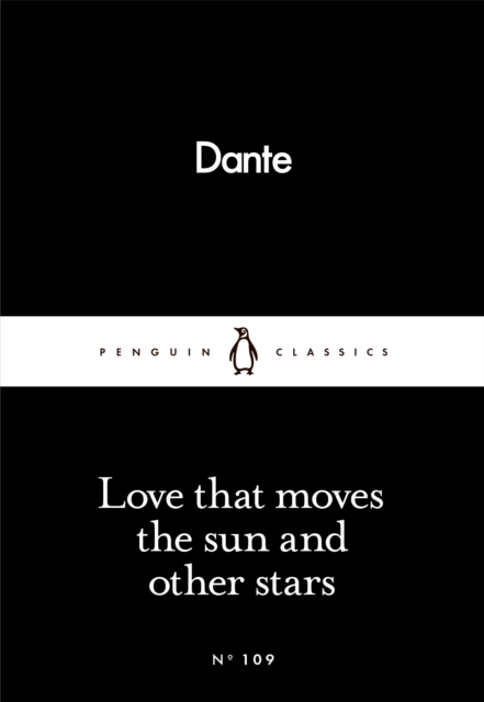 Love That Moves the Sun and Other Stars, EPUB eBook