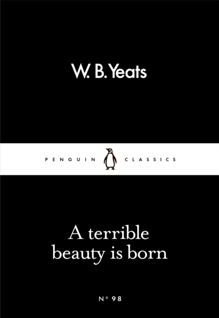 A Terrible Beauty Is Born, EPUB eBook