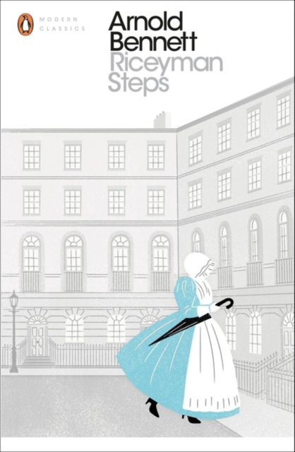 Riceyman Steps, Paperback / softback Book