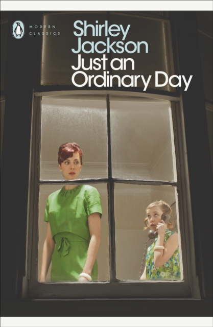 Just an Ordinary Day, EPUB eBook