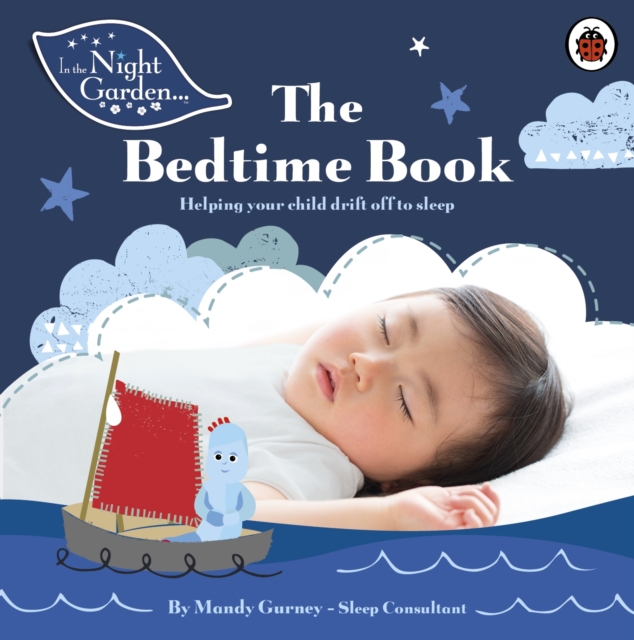 In the Night Garden: The Bedtime Book, CD-Audio Book