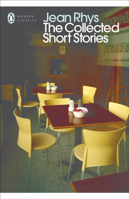 The Collected Short Stories, EPUB eBook