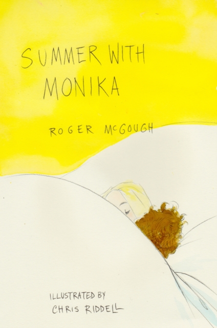Summer with Monika, EPUB eBook