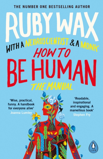 How to Be Human : The Manual, EPUB eBook