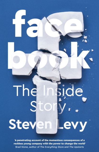Facebook : The Inside Story, EPUB eBook