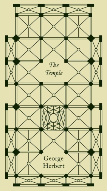 The Temple, Hardback Book