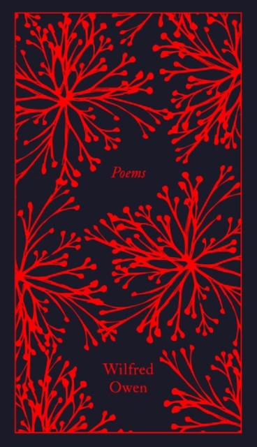 Poems, Hardback Book