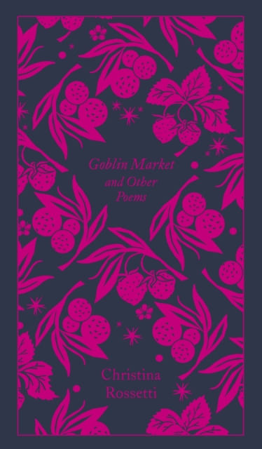 Goblin Market and Other Poems, EPUB eBook