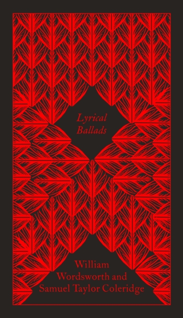 Lyrical Ballads, EPUB eBook