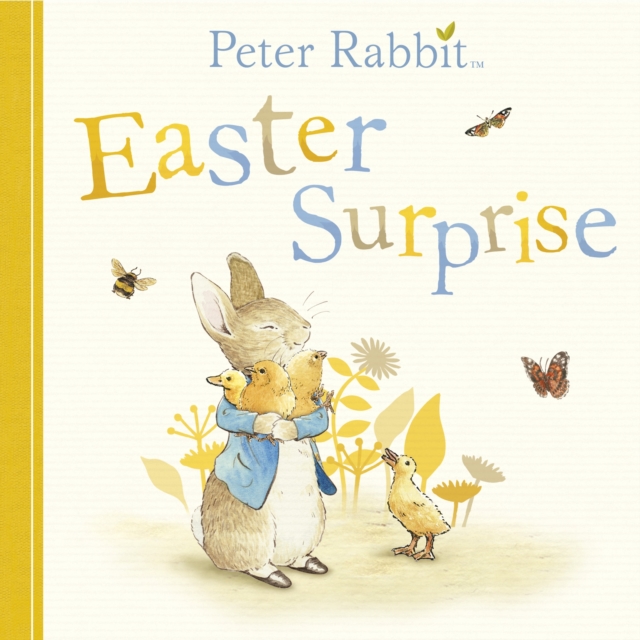 Peter Rabbit: Easter Surprise, EPUB eBook