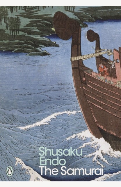 The Samurai, Paperback / softback Book