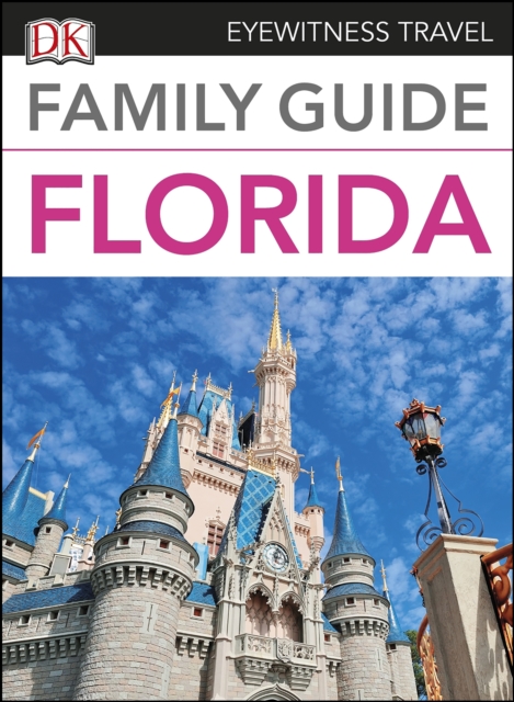 Family Guide Florida, EPUB eBook