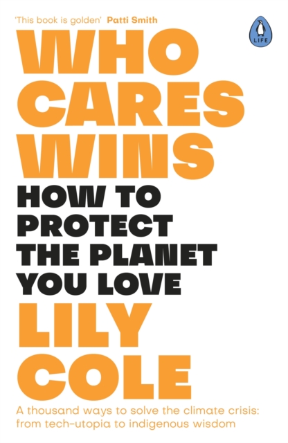 Who Cares Wins : Reasons For Optimism in Our Changing World, EPUB eBook