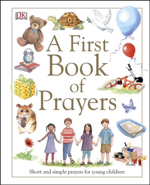 A First Book of Prayers, PDF eBook