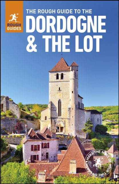 The Rough Guide to The Dordogne & the Lot, PDF eBook