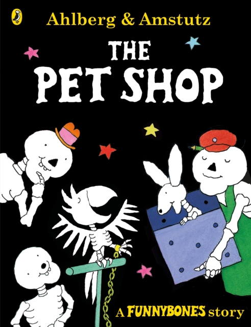 Funnybones: The Pet Shop, EPUB eBook