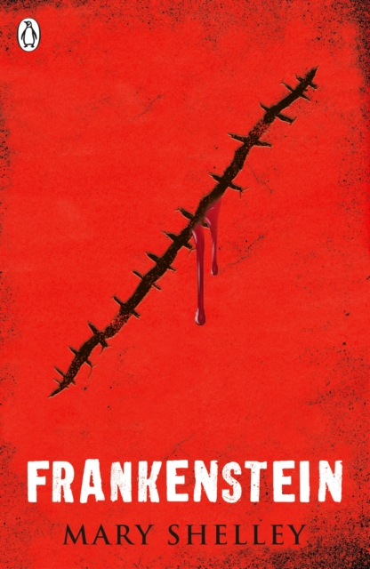 Frankenstein, Paperback / softback Book