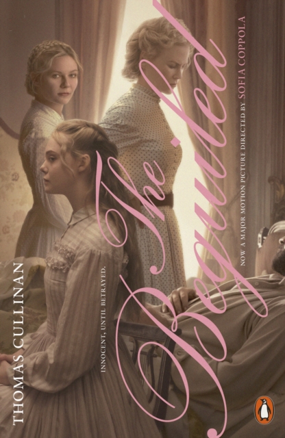 The Beguiled, Paperback / softback Book