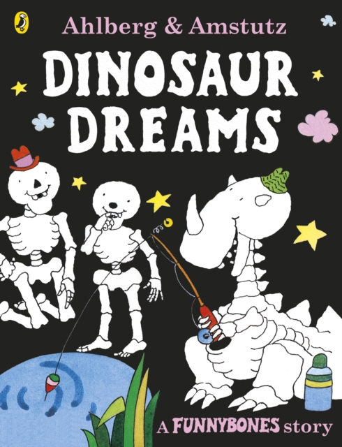 Funnybones: Dinosaur Dreams, EPUB eBook