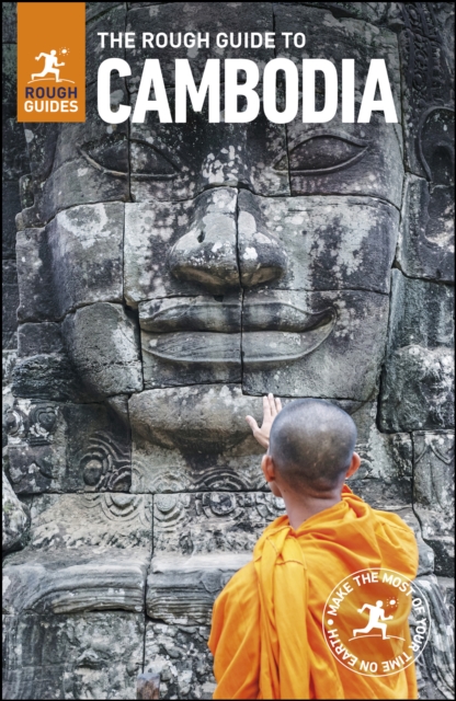 The Rough Guide to Cambodia, PDF eBook