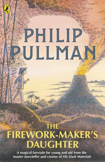 The Firework-Maker's Daughter, Paperback / softback Book