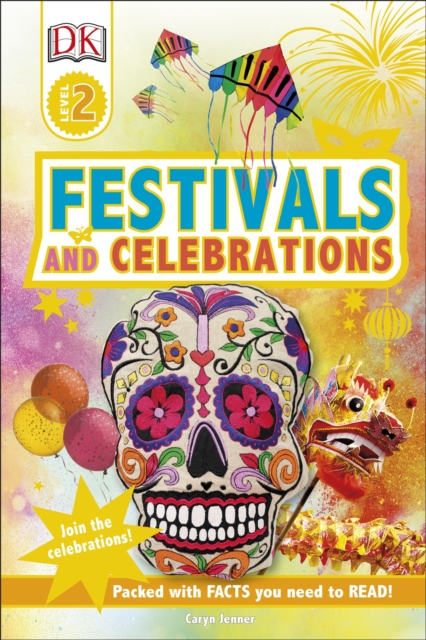 Festivals and Celebrations : Join the Celebrations!, EPUB eBook