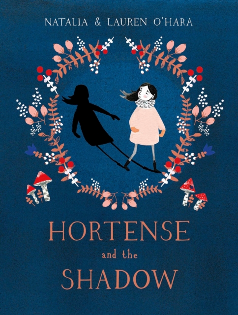 Hortense and the Shadow, Paperback / softback Book