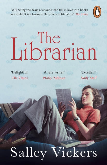 The Librarian : The Top 10 Sunday Times Bestseller, EPUB eBook
