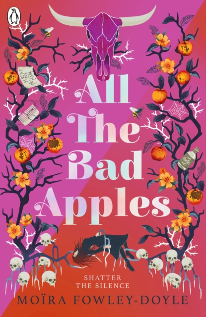 All the Bad Apples, EPUB eBook