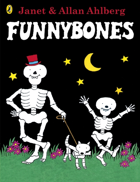 Funnybones, EPUB eBook