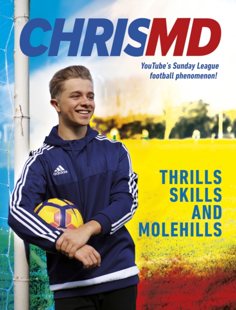 Thrills, Skills and Molehills : The Beautiful Game?, EPUB eBook