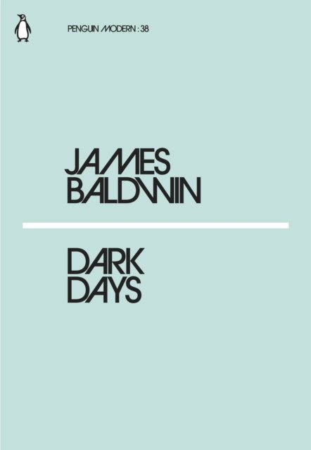 Dark Days, EPUB eBook