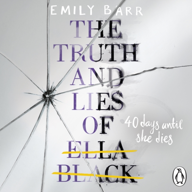The Truth and Lies of Ella Black, eAudiobook MP3 eaudioBook