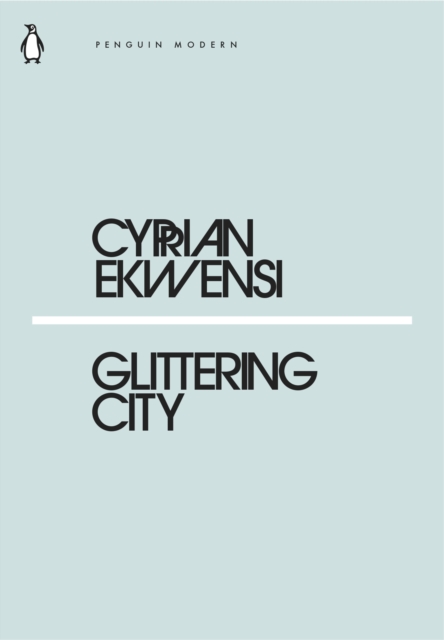 Glittering City, EPUB eBook