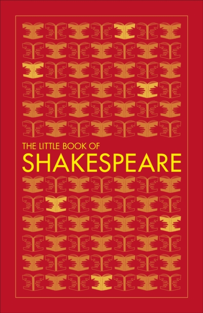 The Little Book of Shakespeare, Paperback / softback Book