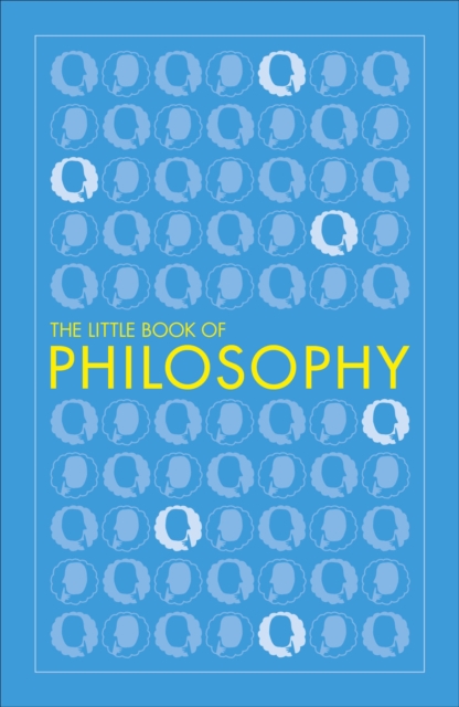 The Little Book of Philosophy, Paperback / softback Book