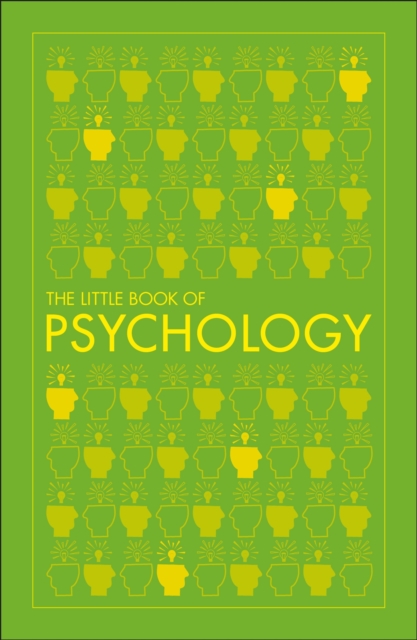 The Little Book of Psychology, Paperback / softback Book